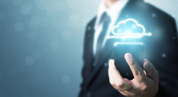 Consider the power of cloud based phone systems