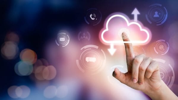 Could you benefit from cloud based phone systems?