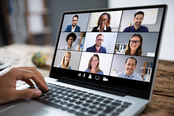 Learn more about video conferencing software