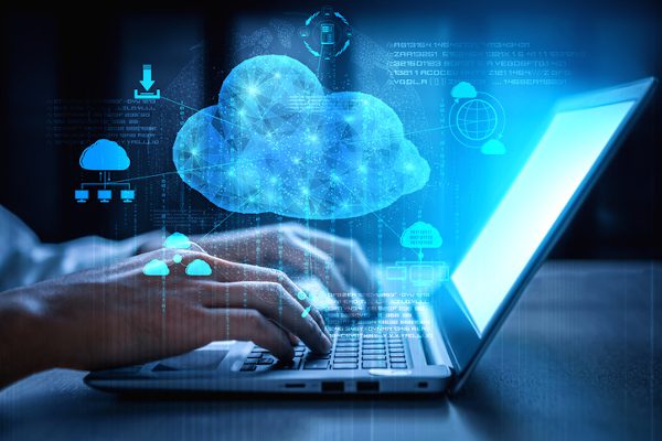 Find out about the benefits of multi-cloud strategy