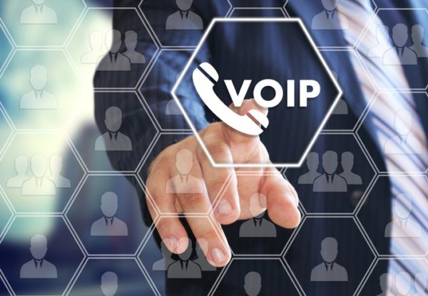 VoIP security is key to safety.