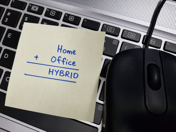 Hybrid Work Environment Challenges